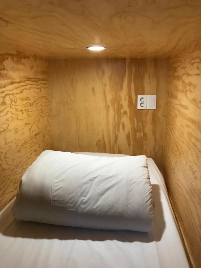 Seoulite Myeongdong Formerly - Step Myeongdong 2 Hostel Seoul