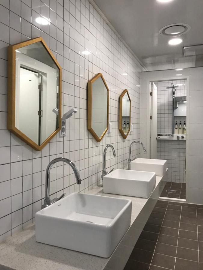 Seoulite Myeongdong Formerly - Step Myeongdong 2 Hostel Seoul