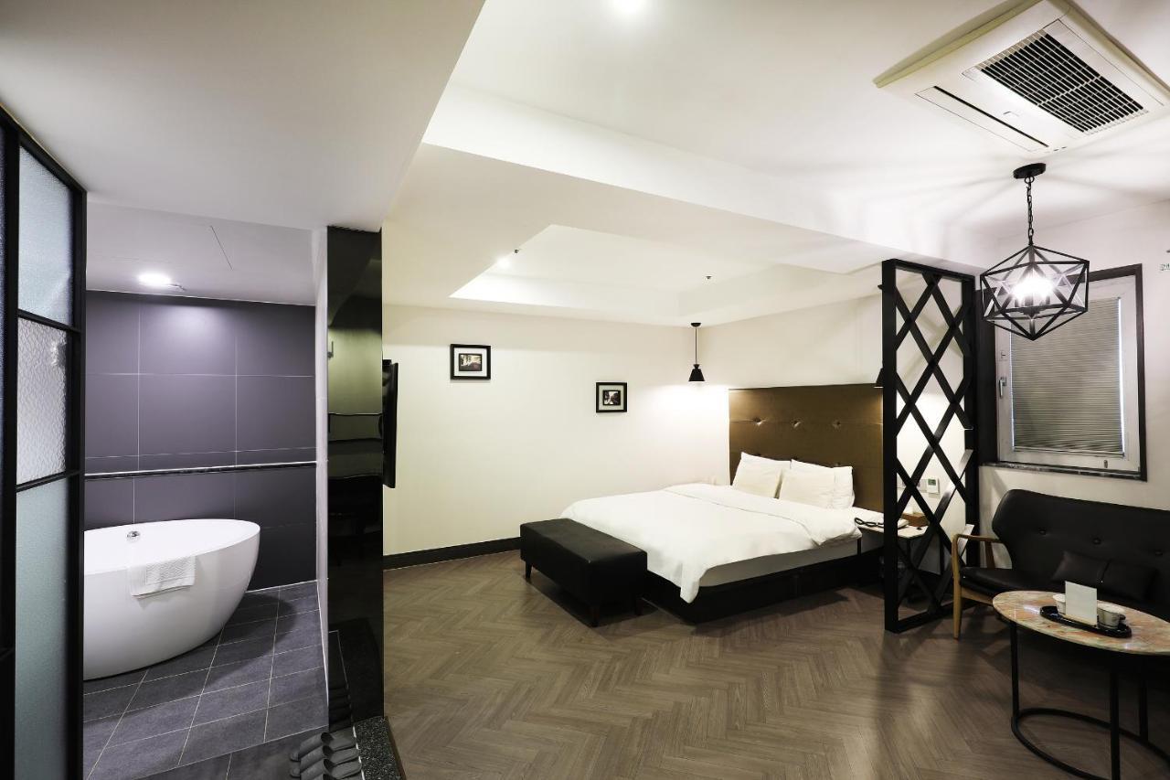 Mind Hotel Seoul