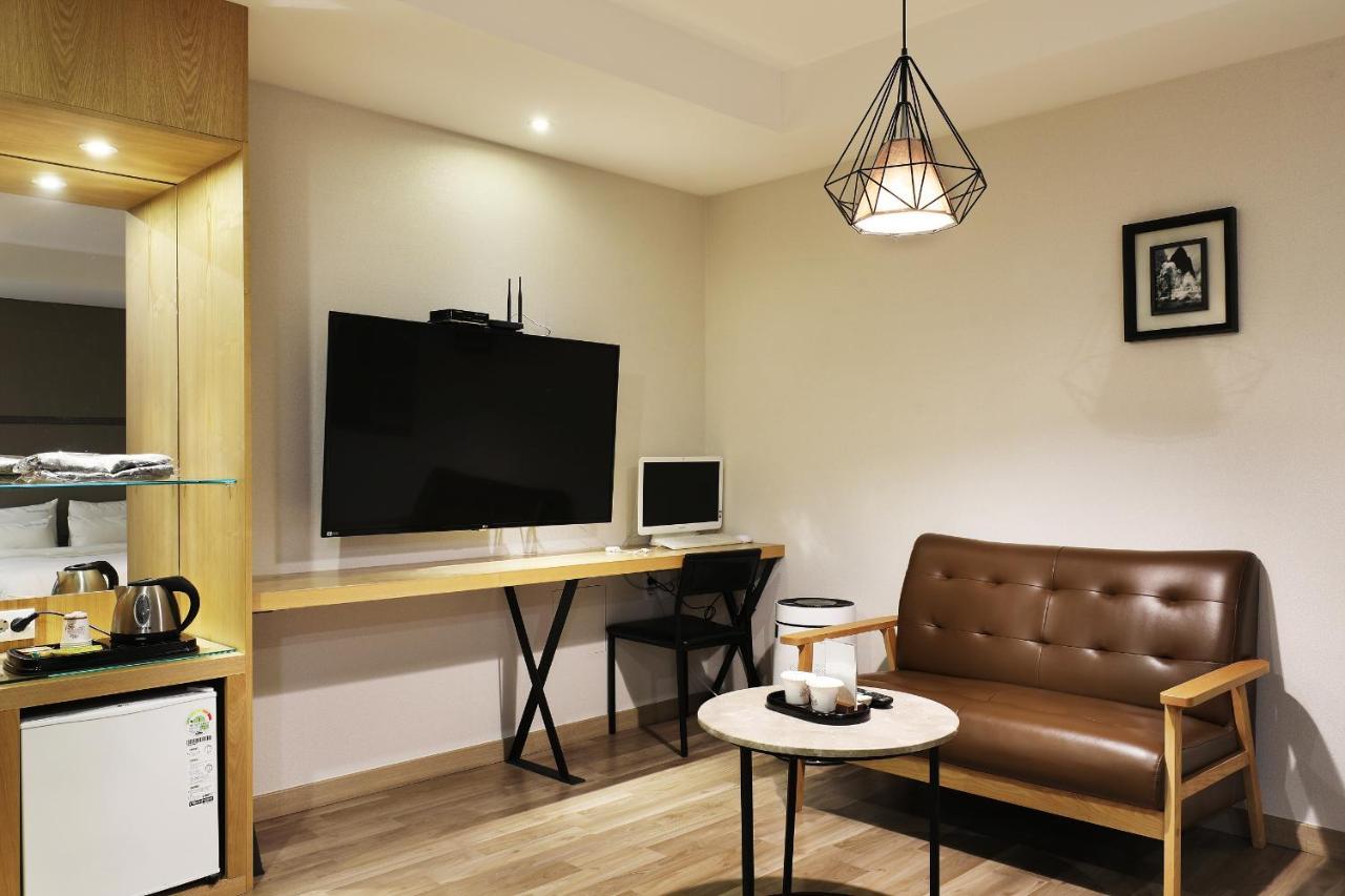 Mind Hotel Seoul