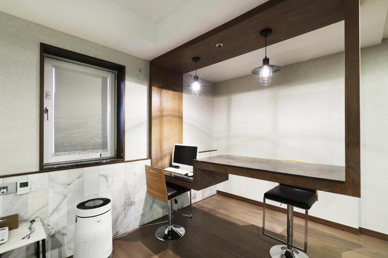 Mind Hotel Seoul