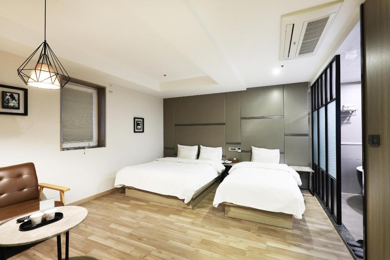 Hotel Mind