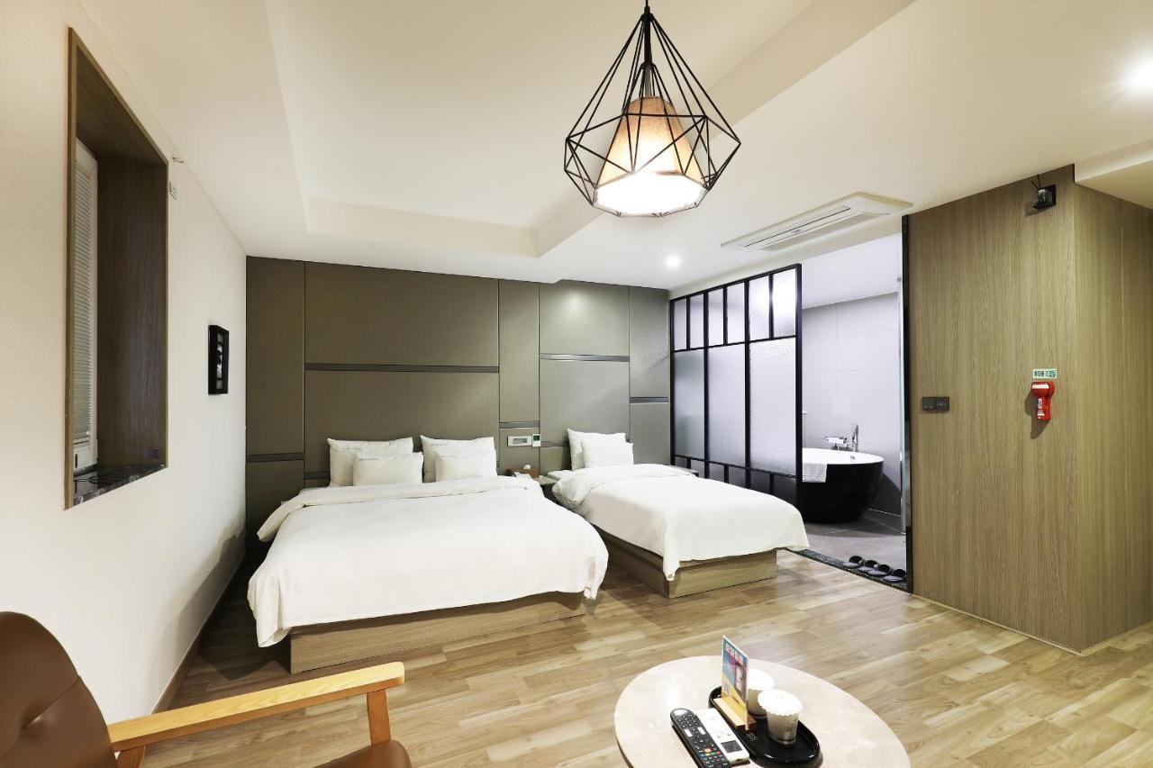 Mind Hotel Seoul