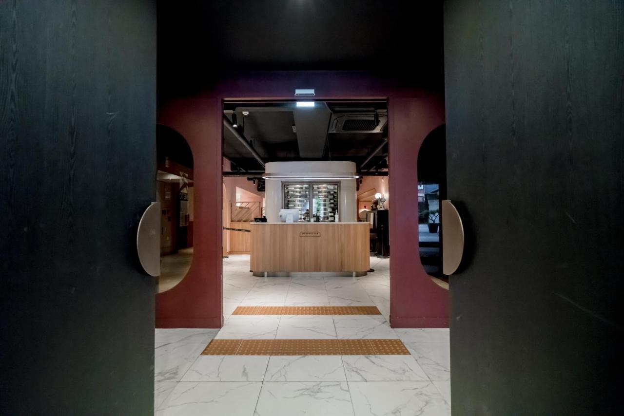 Oriens & Residences Myeongdong Seoul