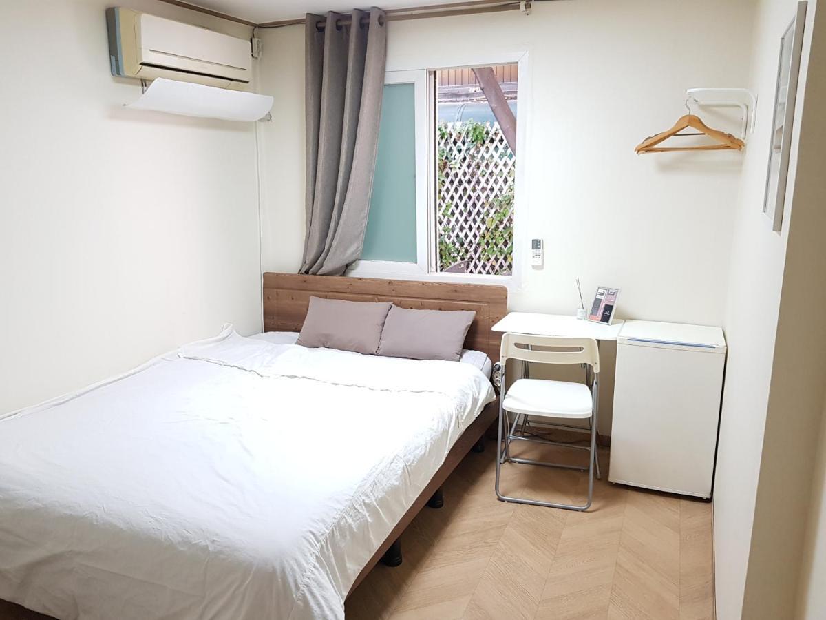 Guest house Bao 2*