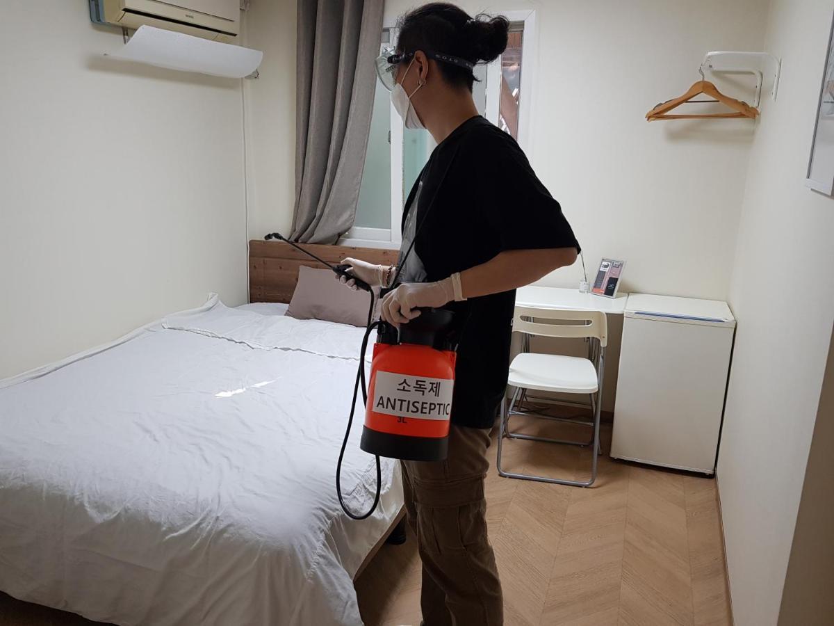 Guest house Bao Seoul