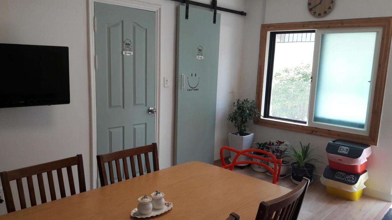 Oh My Guest house Seoul