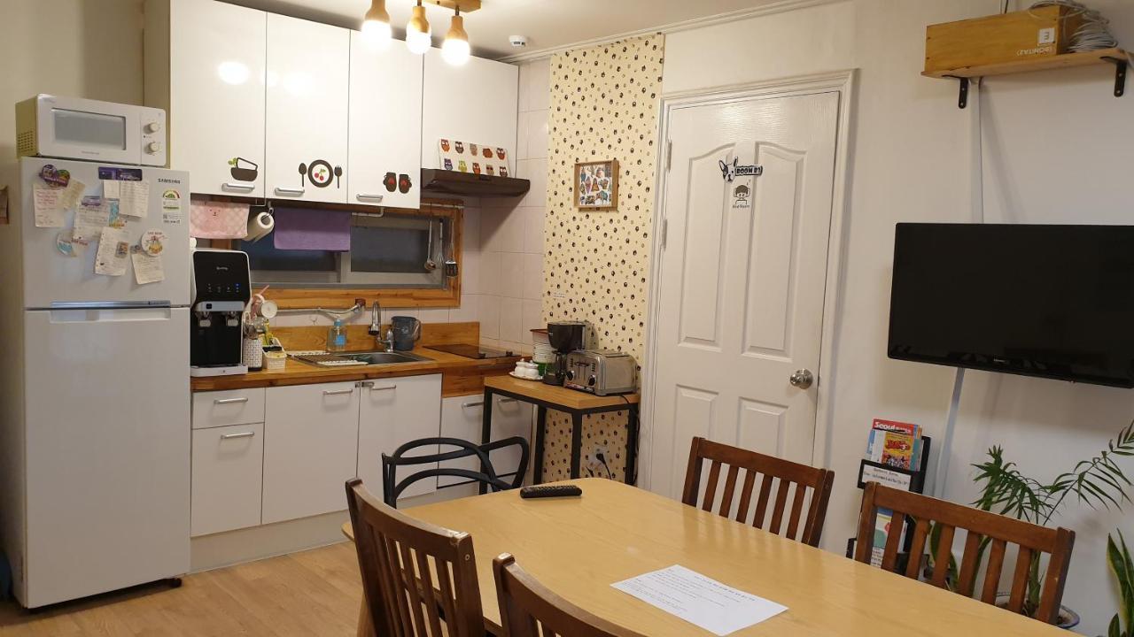Guest house Oh My 2*