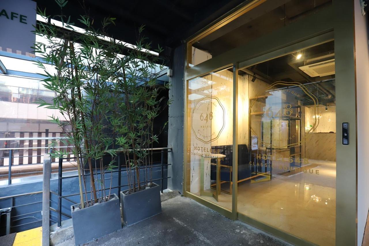 Hotel 648 Seoul