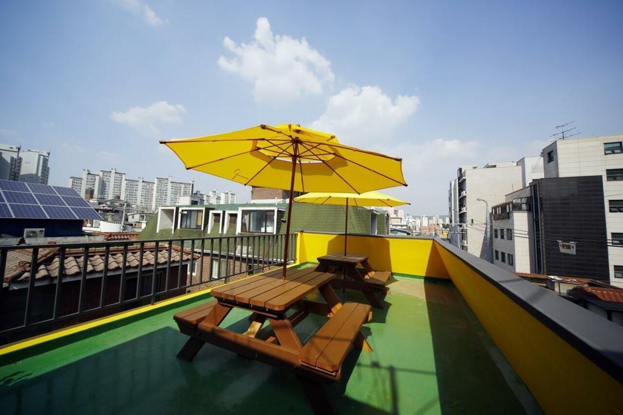24 Guesthouse Kyunghee University 2* Seoul