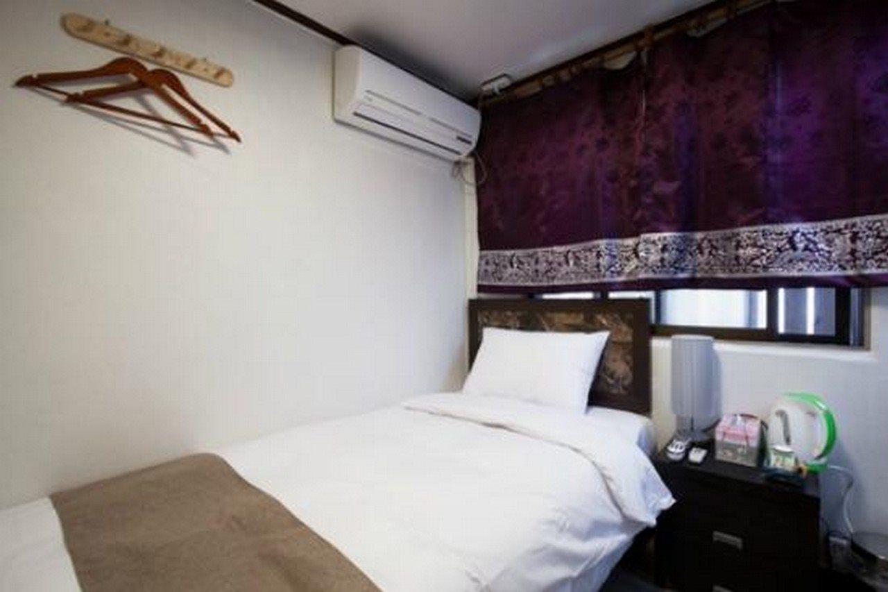 Motel Ws Sinchon