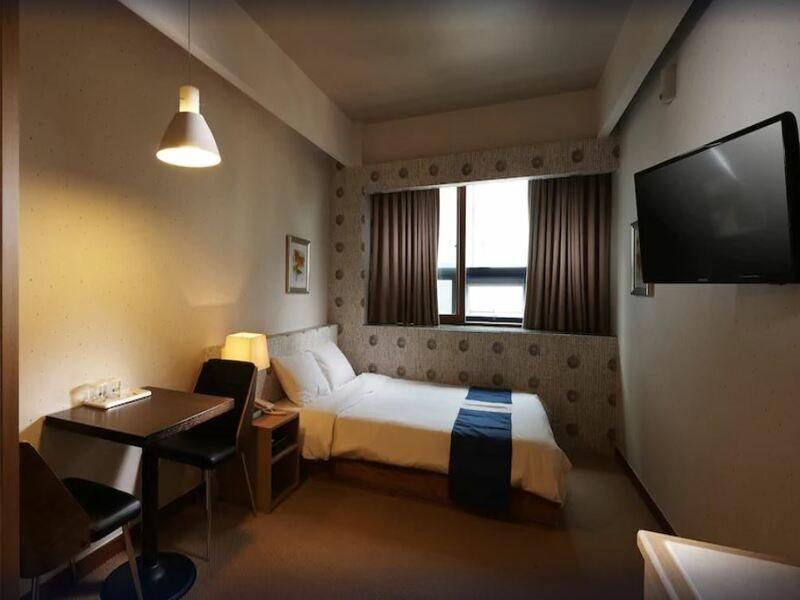 Benikea Kp Hotel