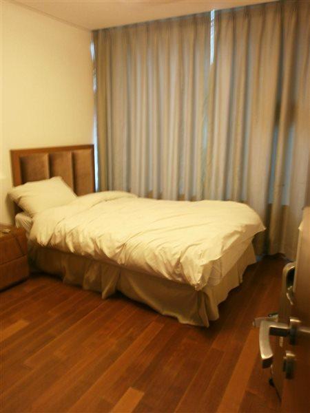 Aparthotel Vabien 1 Serviced