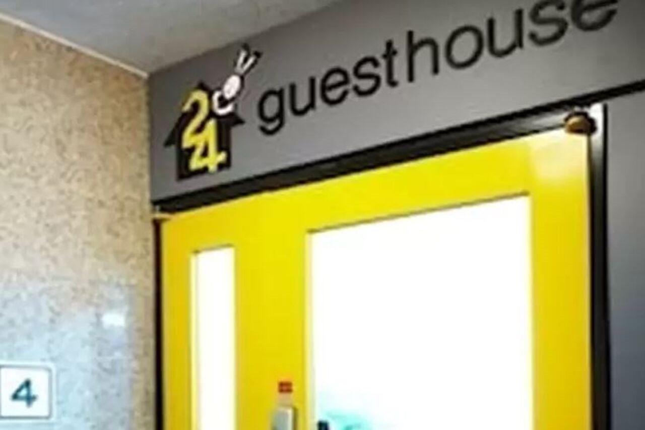 Rumah tetamu 24 Gangnam 2*