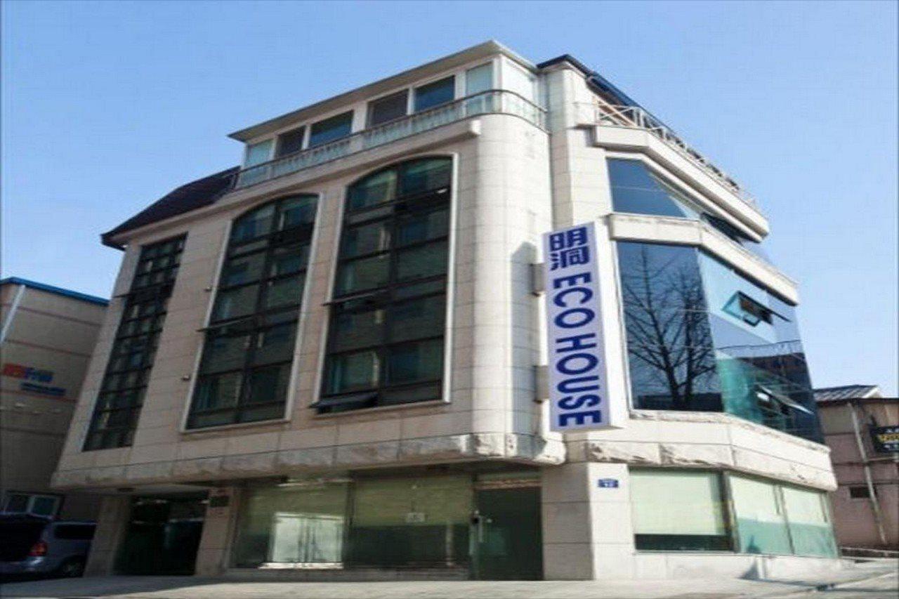 Hotel Myeongdong Eco House 2*