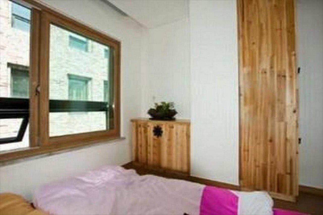 Myeongdong Eco House Seoul