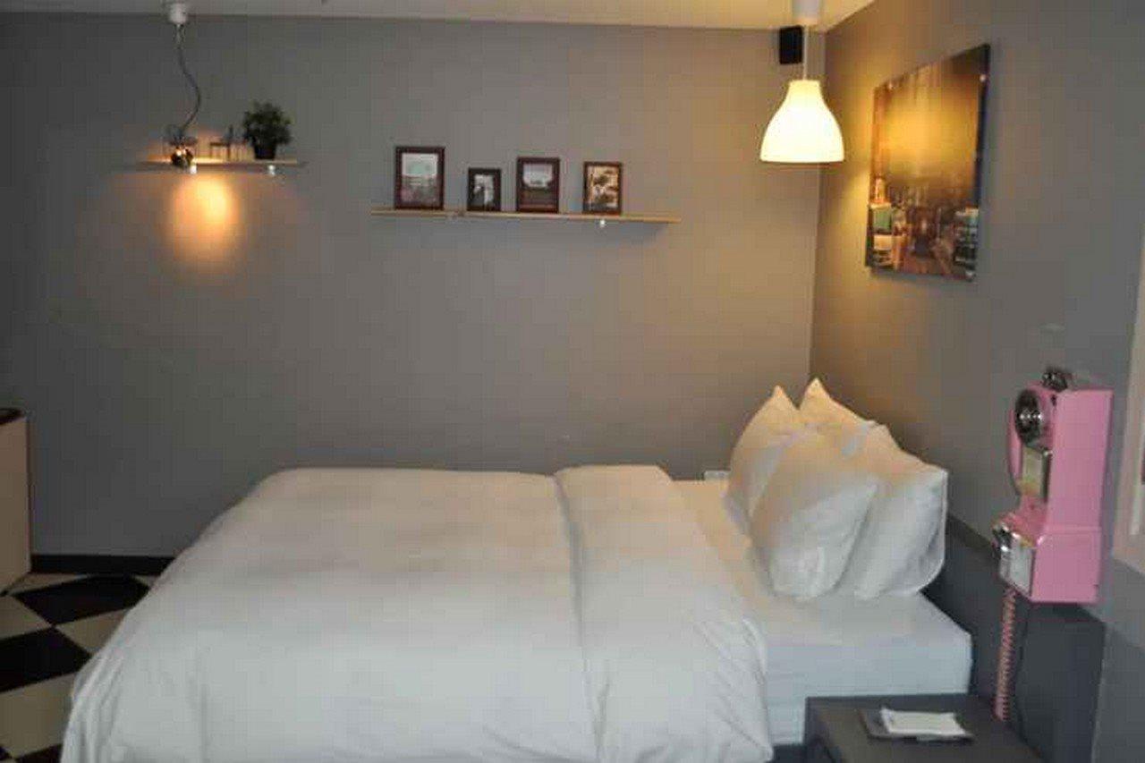 Art Hotel 3*