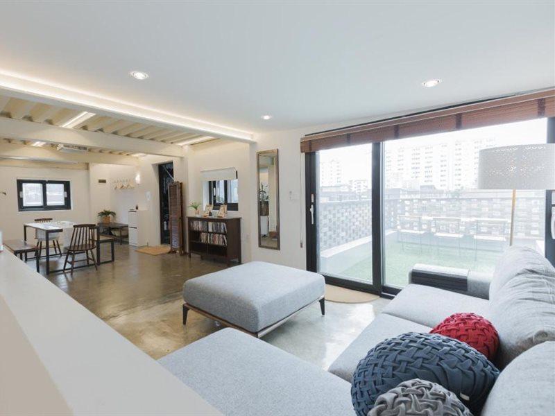 Hotel Sio L-suite Seoul