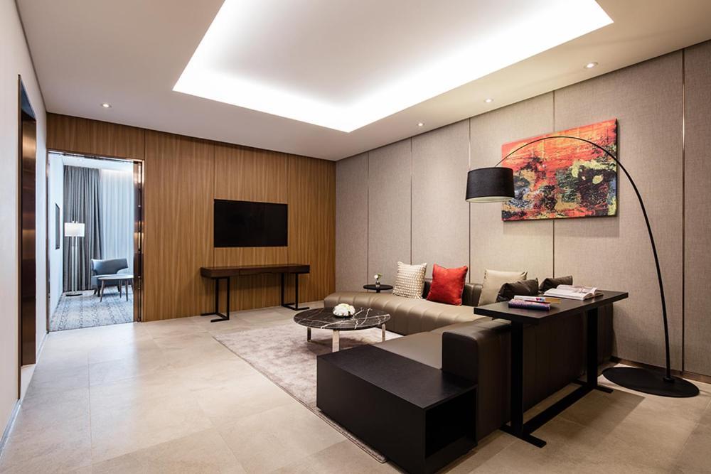 Hotel Ramada By Wyndham Sindorim Seoul