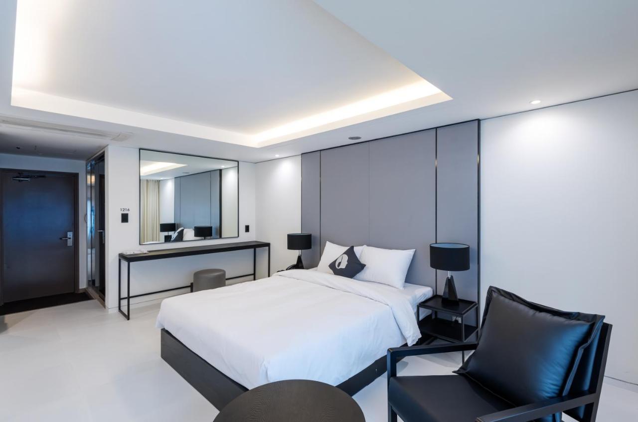 Hotel The Designers Yeouido 3*
