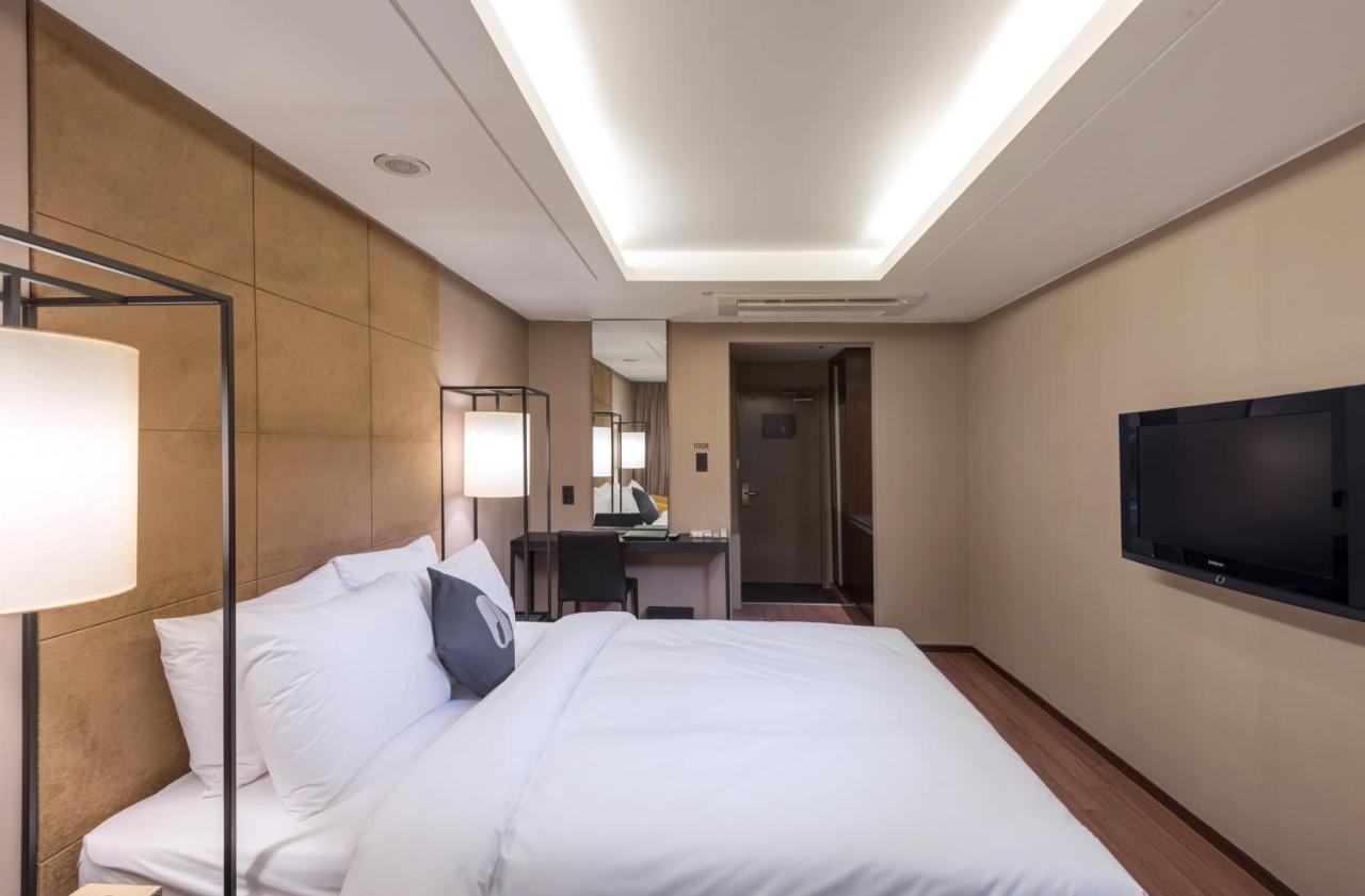 Hotel Hotel The Designers Yeouido Seoul