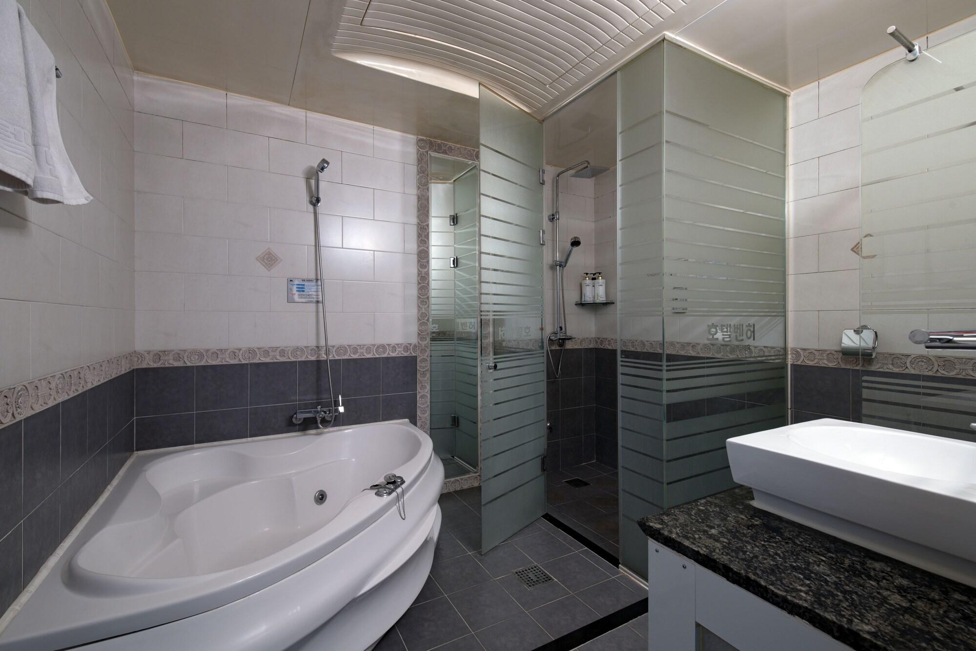 Comfort Yeouido 3*