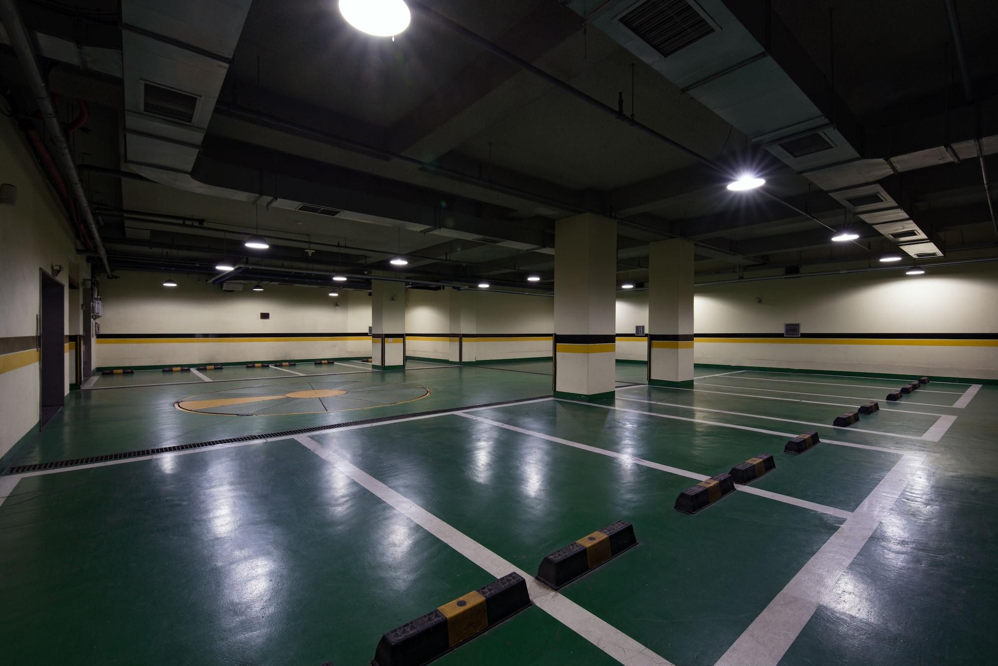Comfort Yeouido 3*