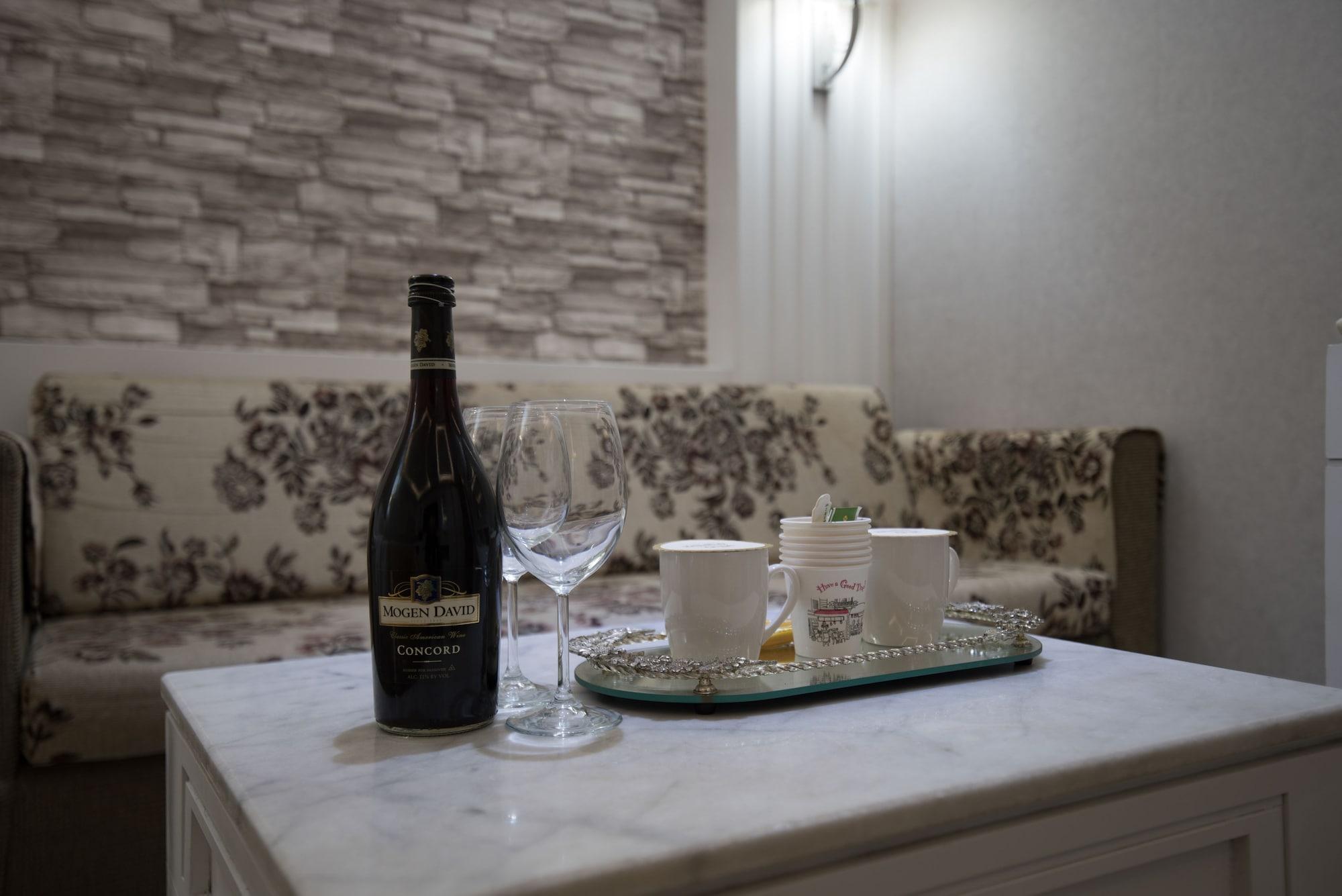 Comfort Yeouido 3* Seoul