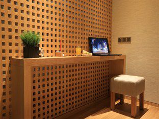 Borjomi Boutique Hotel Seoul