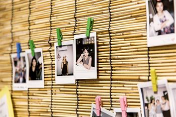 Chason M Dongdaemun Hostel *