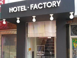 Daljee Hotel Seul