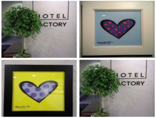 Daljee Hotel