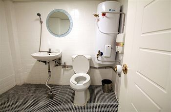 Bingo Insadong Albergue Seul