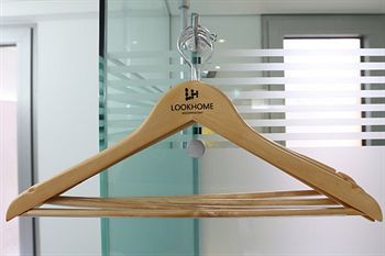 Lookhome Hotel Seoul