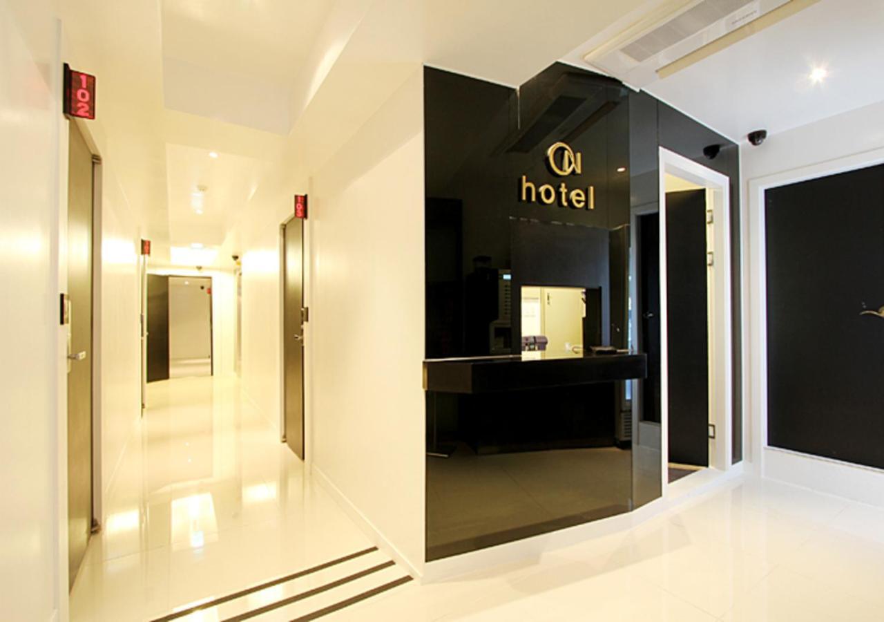 Cheonho On Hotel 3*