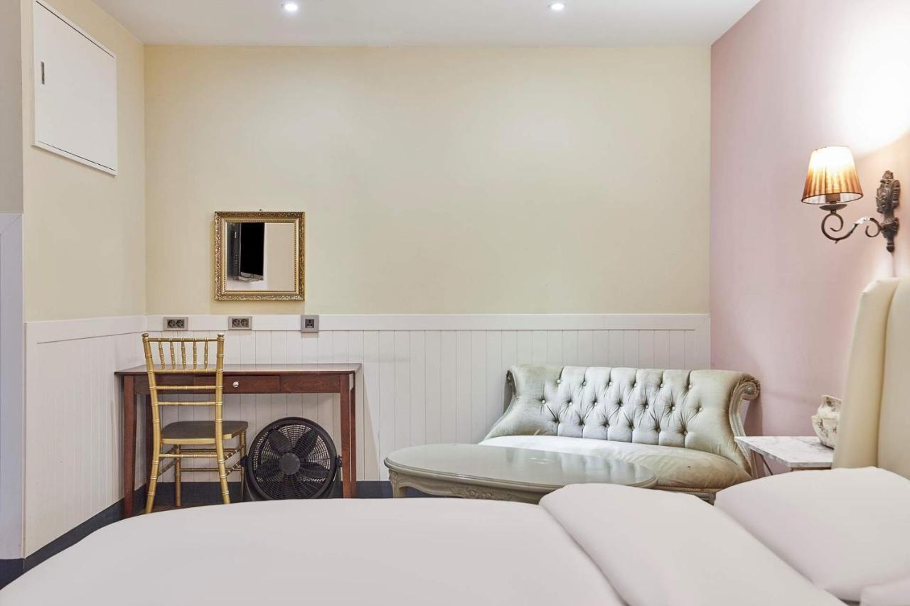 648 Hotel Seoul