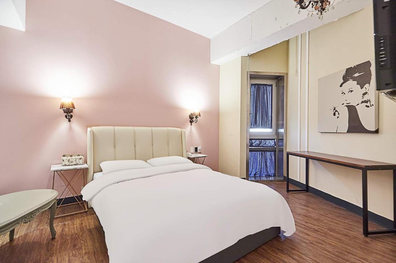 Hotel 648 Seoul