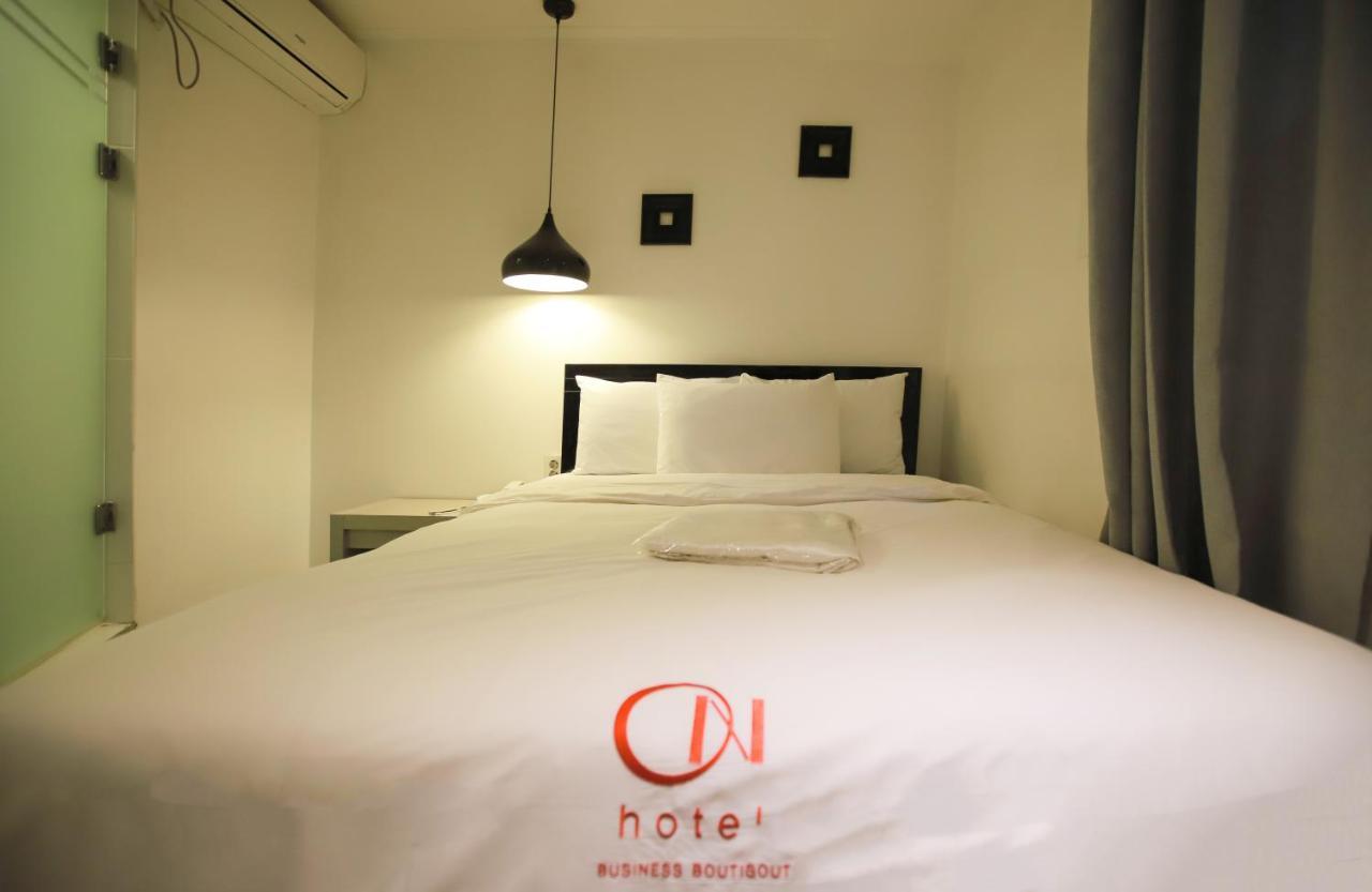 Hotel Cheonho On