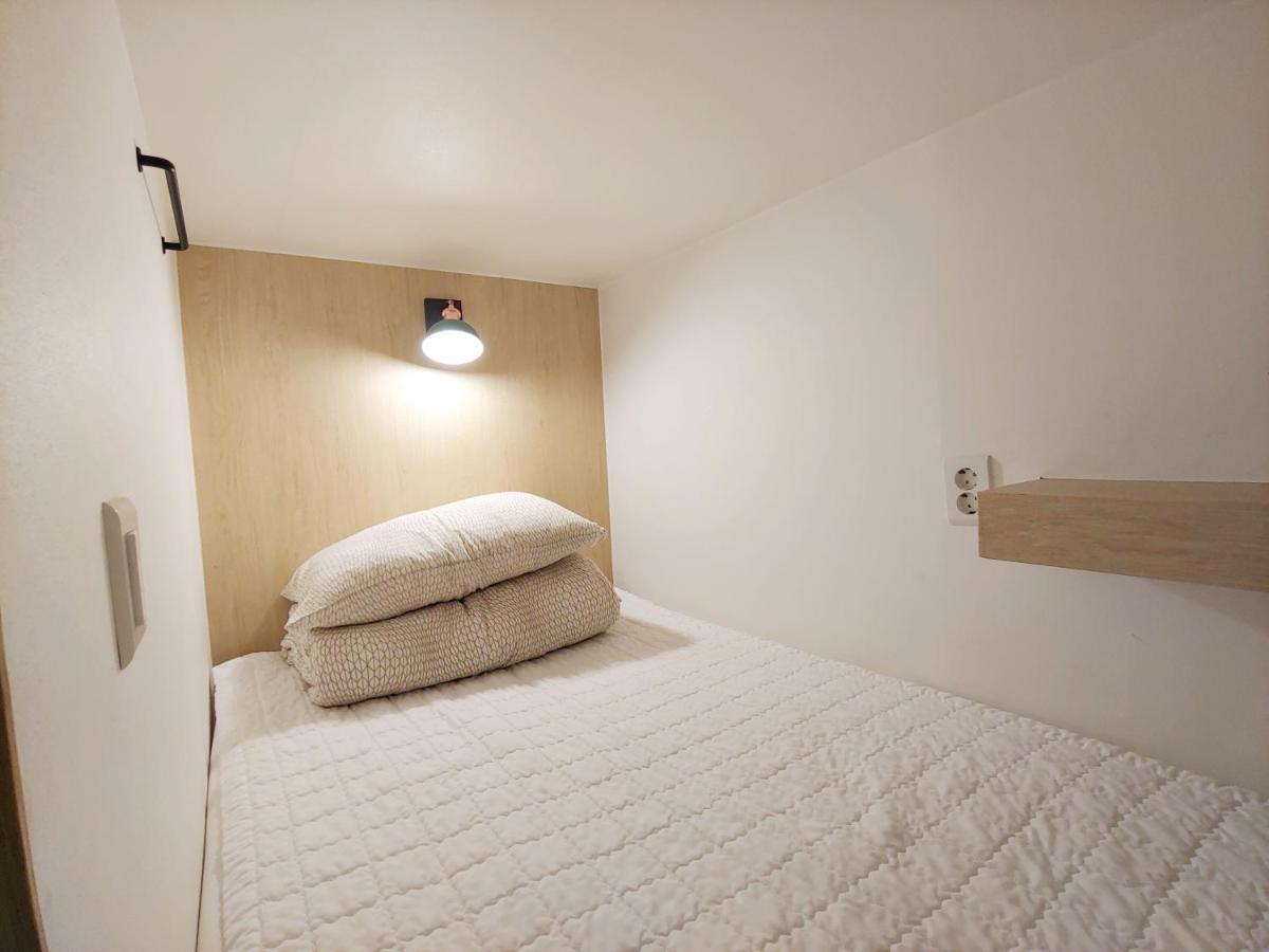 Mtt Guest house Seoul