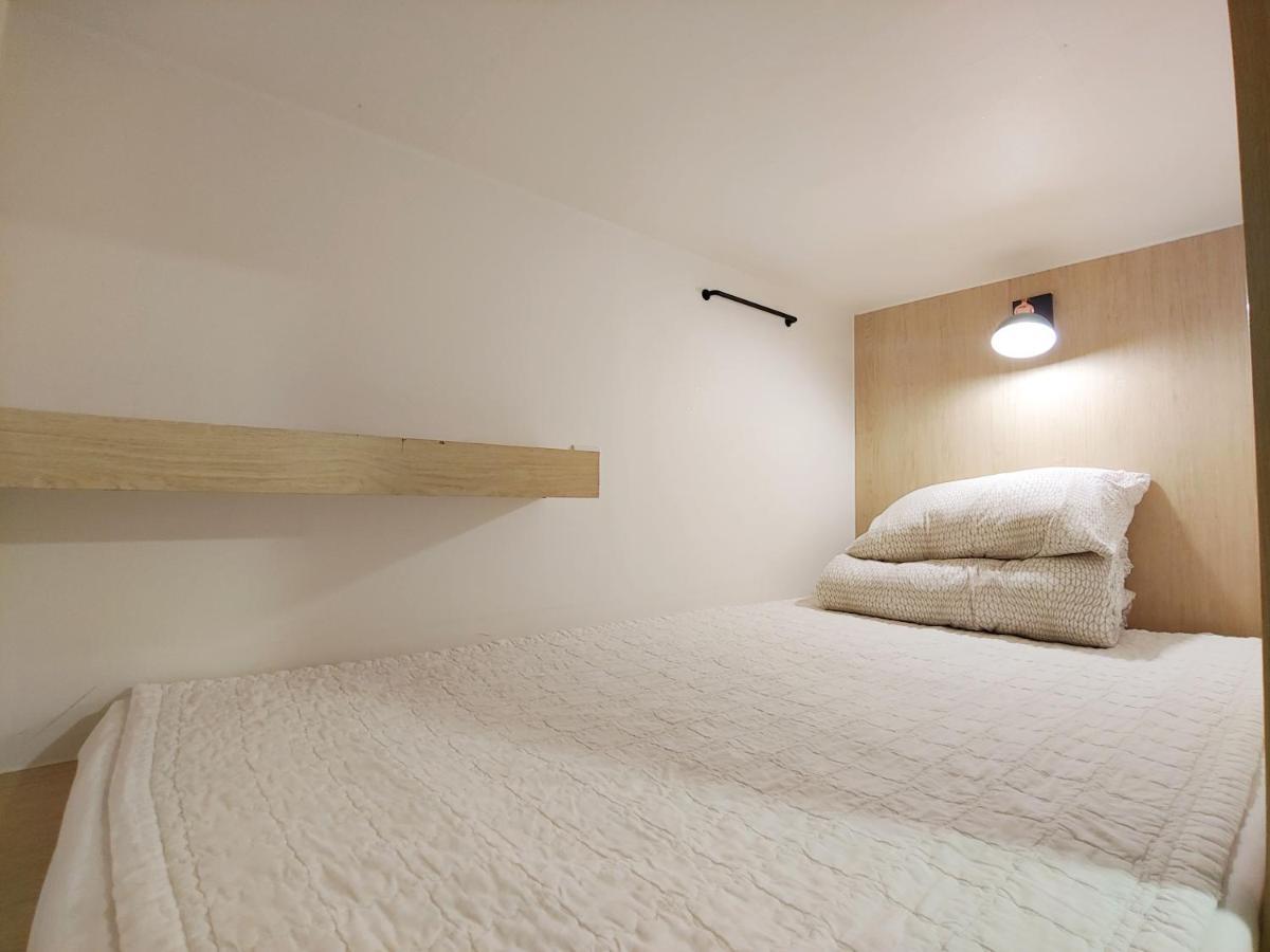 Guest house Mtt Seoul