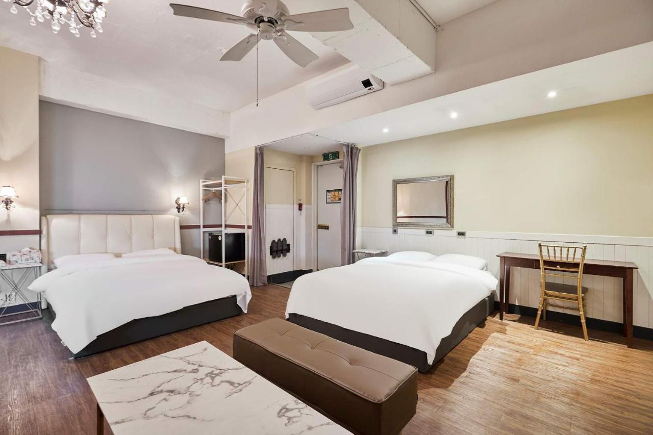648 Hotel