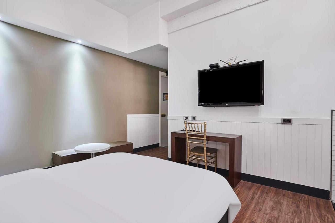 Hotel 648 Seoul