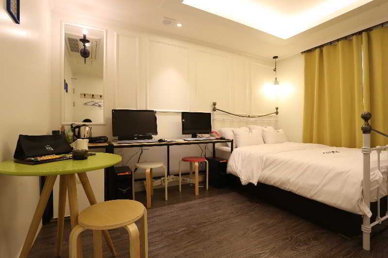 Hotel Anne Seul