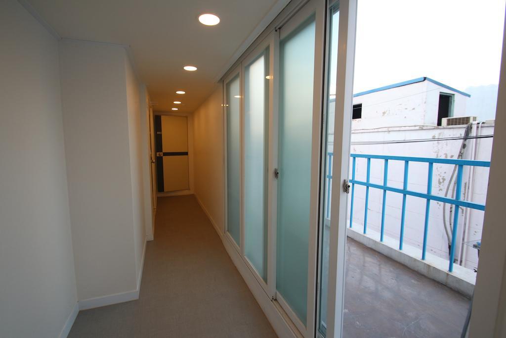 Albergue Bingo Insadong *