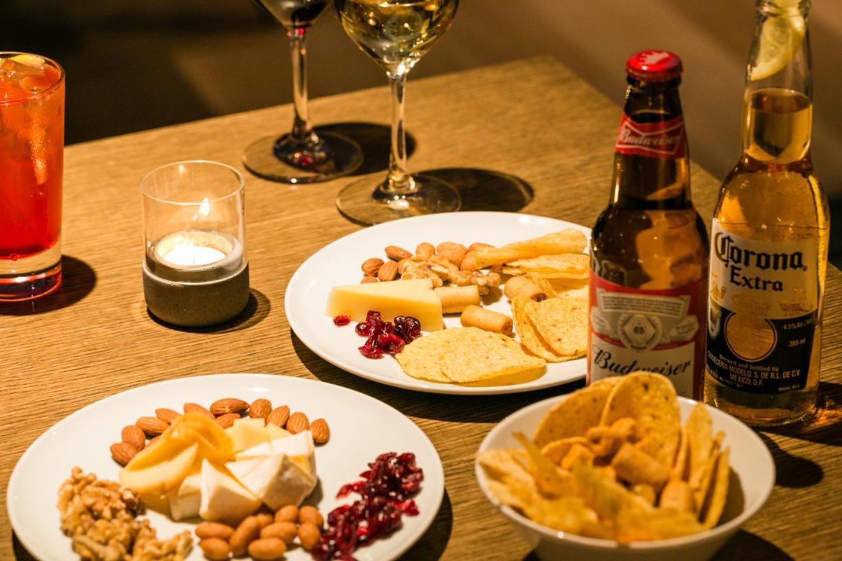 Walkerhill Douglas House (adults Only) 5*