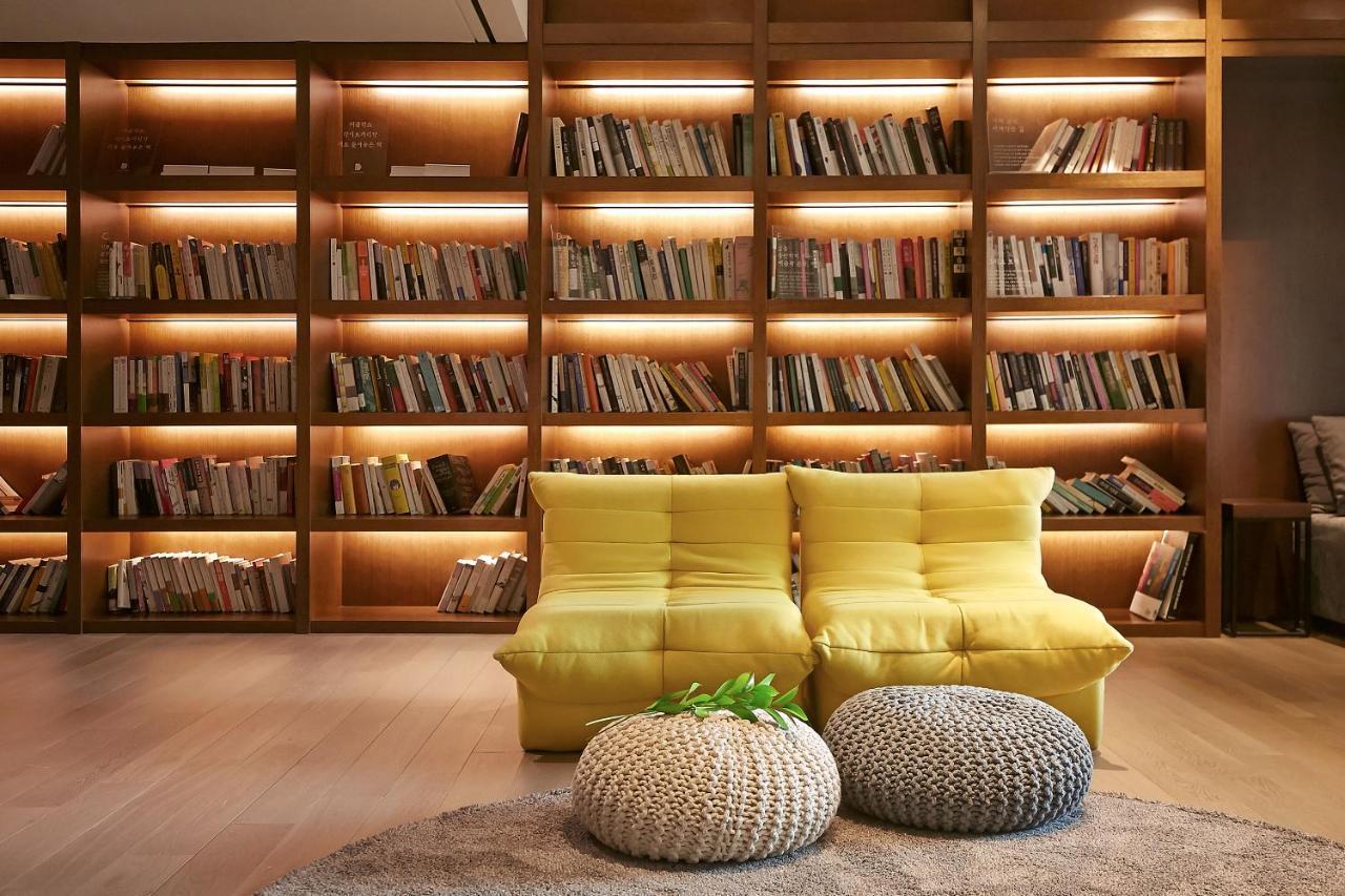 Walkerhill Douglas House (adults Only) 5* Seoul