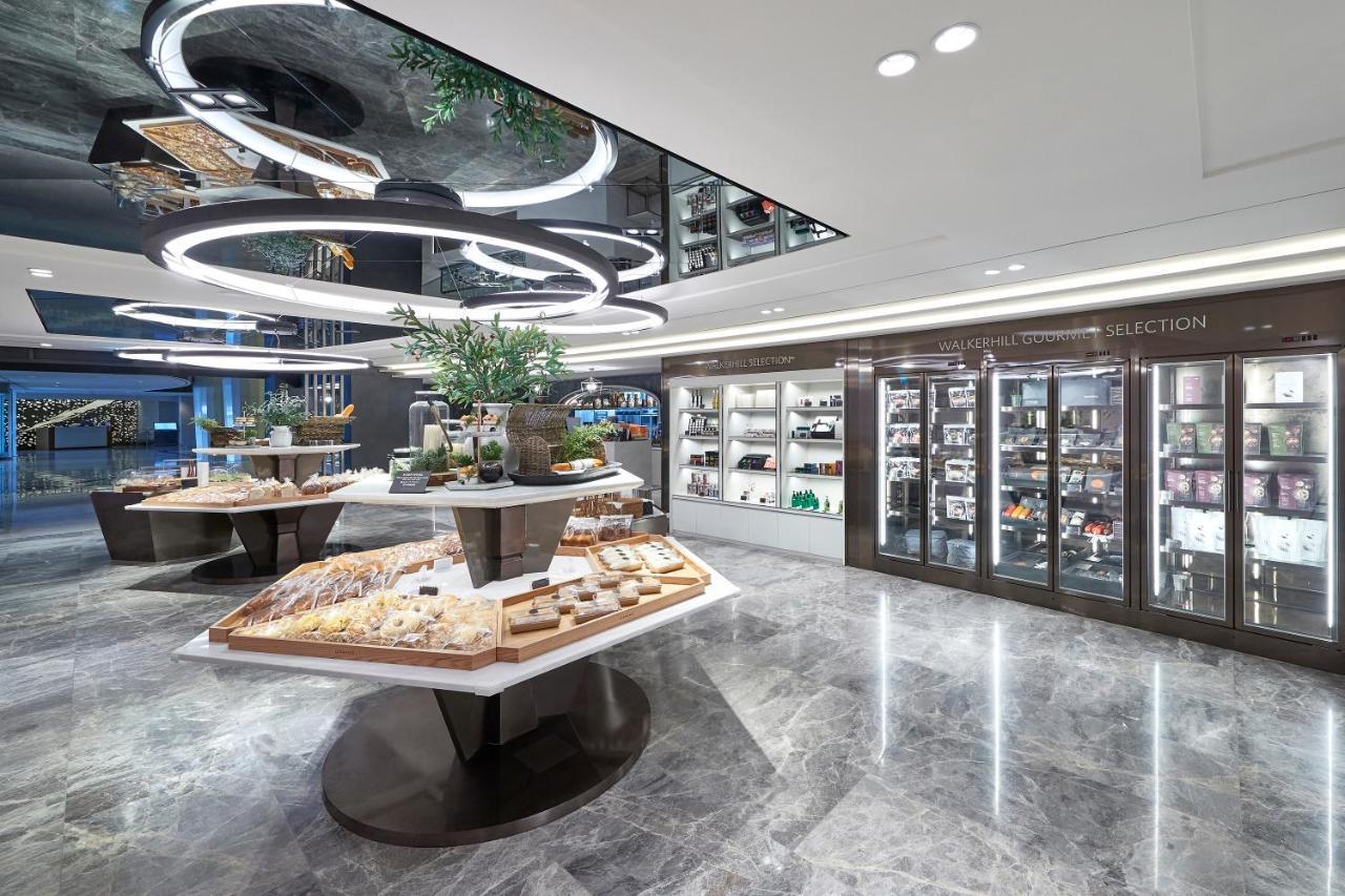 Grand Walkerhill Seoul