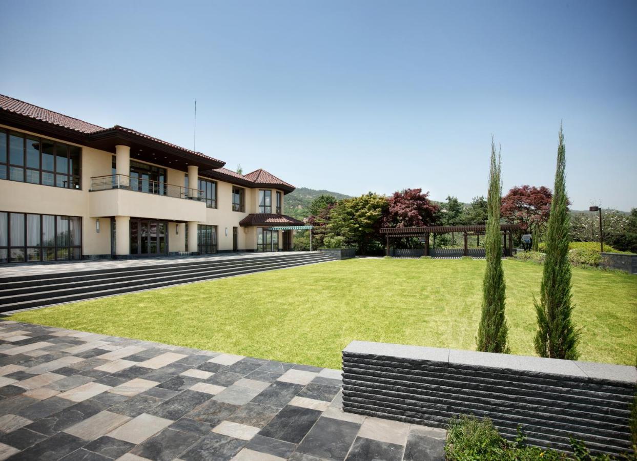 Vista Walkerhill - Formerly W Hotel 5*
