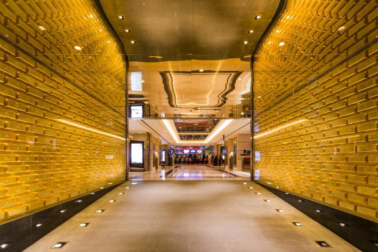 Vista Walkerhill - Formerly W Hotel 5*
