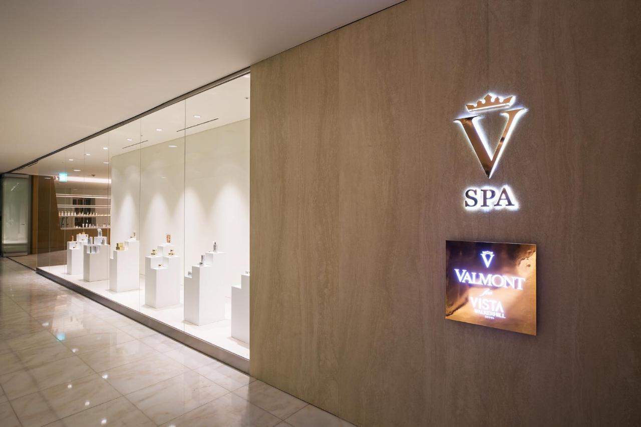 Vista Walkerhill - Formerly W Hotel 5*